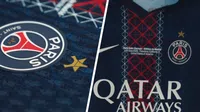 PSG estrenará estrella en su escudo para el Mundial de Clubes