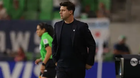 Mauricio Pochettino ve a México como parámetro rumbo al Mundial de 2026