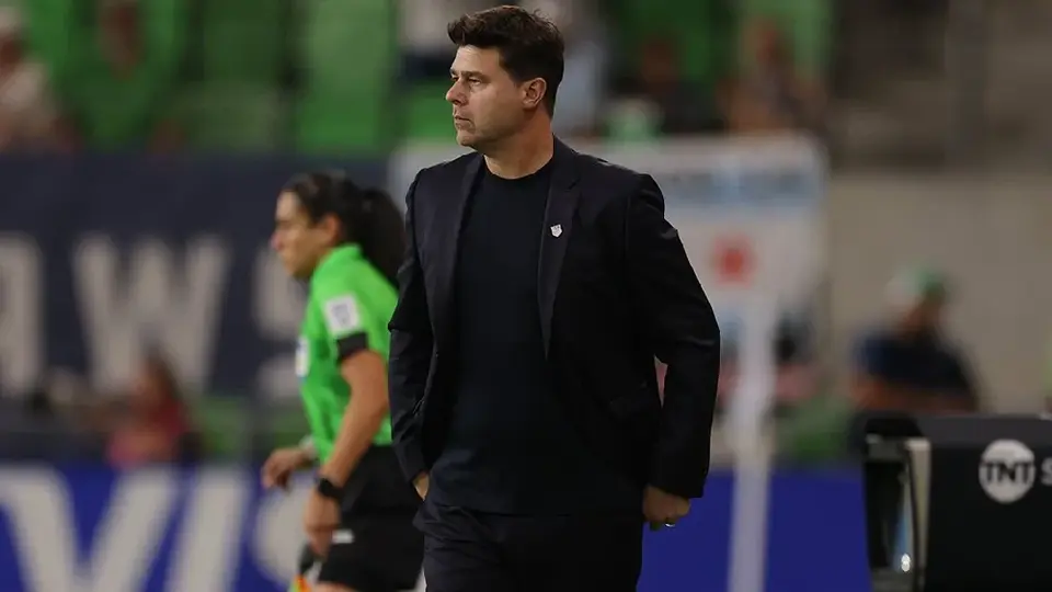 Mauricio Pochettino ve a México como parámetro rumbo al Mundial de 2026
