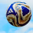 Presentan nuevo balón para Semifinales y Final del Mundial de Clubes
