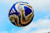 Presentan nuevo balón para Semifinales y Final del Mundial de Clubes