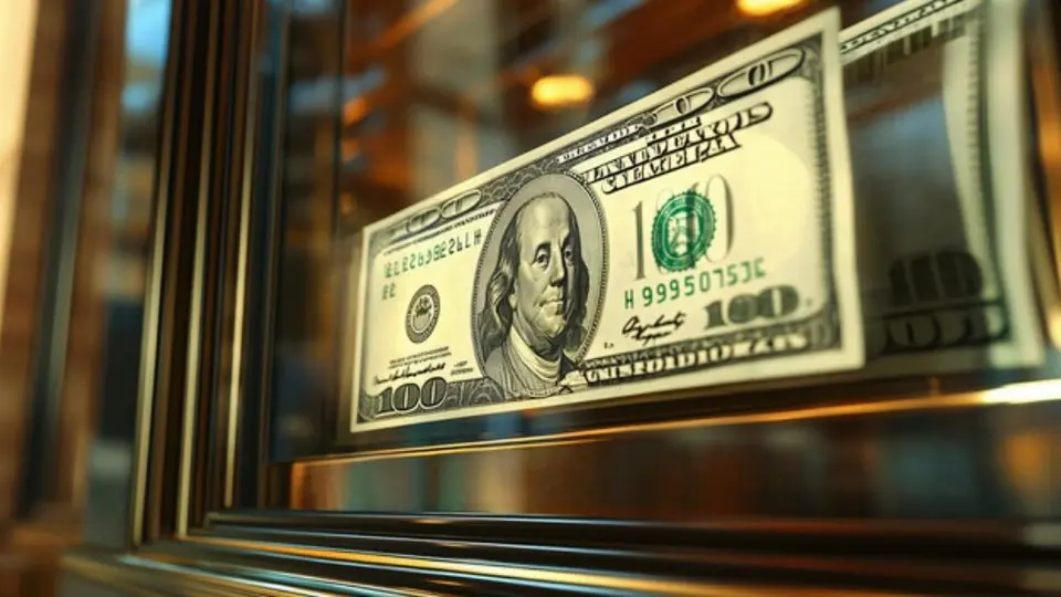 ¿Vas a cambiar dólares? Es buen momento, así cierra el peso este jueves 26 de junio