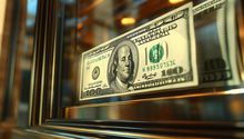 ¿Vas a cambiar dólares? Es buen momento, así cierra el peso este jueves 26 de junio