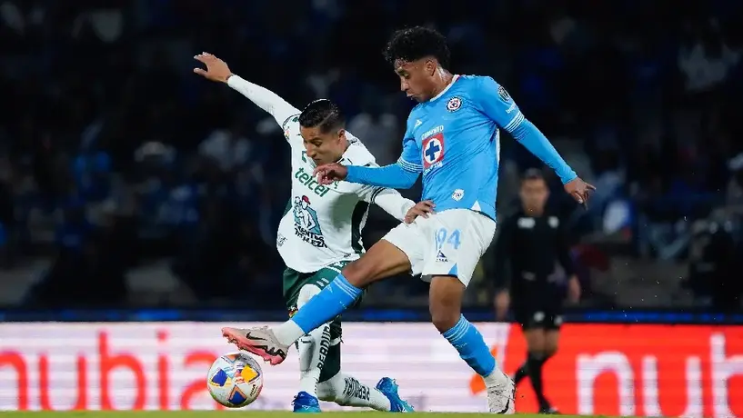 Sangre azul a la Selección: Joyas del Cruz Azul reforzarán al Tri para el Maurice Revello