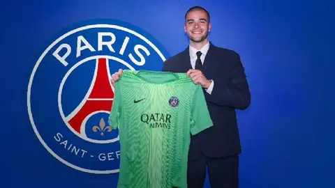 ¡PSG hace oficial la llegada del reemplazo de Donnarumma!