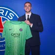 ¡PSG hace oficial la llegada del reemplazo de Donnarumma!