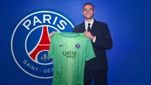 ¡PSG hace oficial la llegada del reemplazo de Donnarumma!