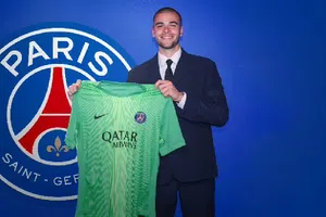 ¡PSG hace oficial la llegada del reemplazo de Donnarumma!