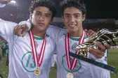 ¿Cuántos jugadores de la generación dorada del Tri que ganó el título Sub 17 en 2005 siguen activos?