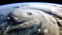 Huracán Erin alcanza categoría 4: zonas en alerta y trayectoria ¿Afectará a México?