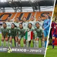 Mundial Femenino 2031: México y Estados Unidos serán sede compartida