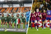 Mundial Femenino 2031: México y Estados Unidos serán sede compartida
