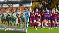 Mundial Femenino 2031: México y Estados Unidos serán sede compartida
