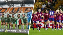 Mundial Femenino 2031: México y Estados Unidos serán sede compartida