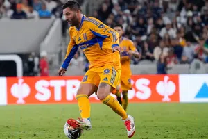 Jugadores franceses que han jugado en México y cómo les fue