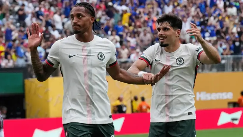 Así se jugará la Final del Mundial de Clubes 2025