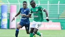 ¿Refuerzo internacional? Pumas tiene en la mira a Kevin Viveros, futbolista colombiano