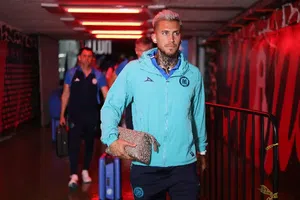 ¿Por qué Gonzalo Piovi no puede jugar contra Seattle Sounders?