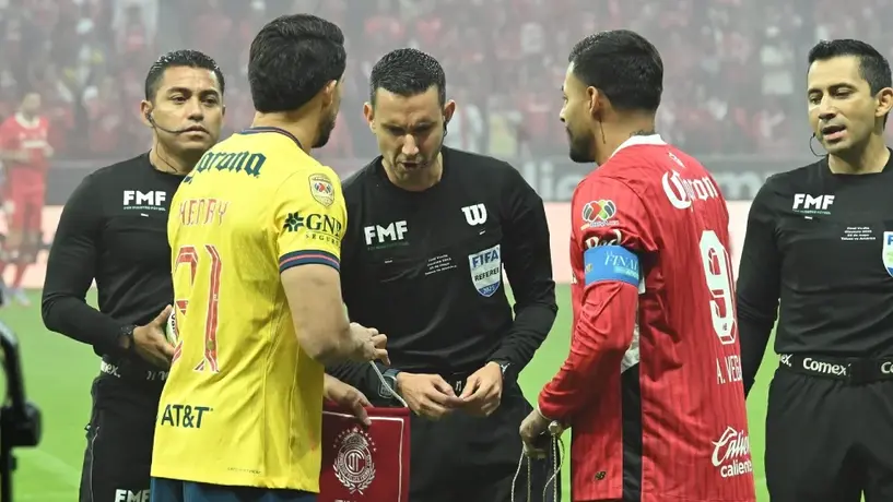 ¿América es el verdugo de Toluca? Así va el balance de las Finales entre Águilas y Diablos