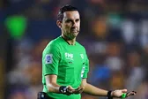César Arturo Ramos Palazuelos será el árbitro de la Final de Vuelta del Clausura 2025
