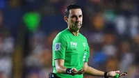 César Arturo Ramos Palazuelos será el árbitro de la Final de Vuelta del Clausura 2025