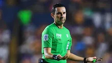 César Arturo Ramos Palazuelos será el árbitro de la Final de Vuelta del Clausura 2025