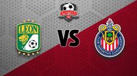 León vs Chivas: ¿Cuándo y dónde ver el partido de la Jornada 2 del Apertura 2025?