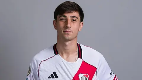 ¡Blindado! Juan Bautista Dadín rompe récord en Argentina con 'millonario' contrato