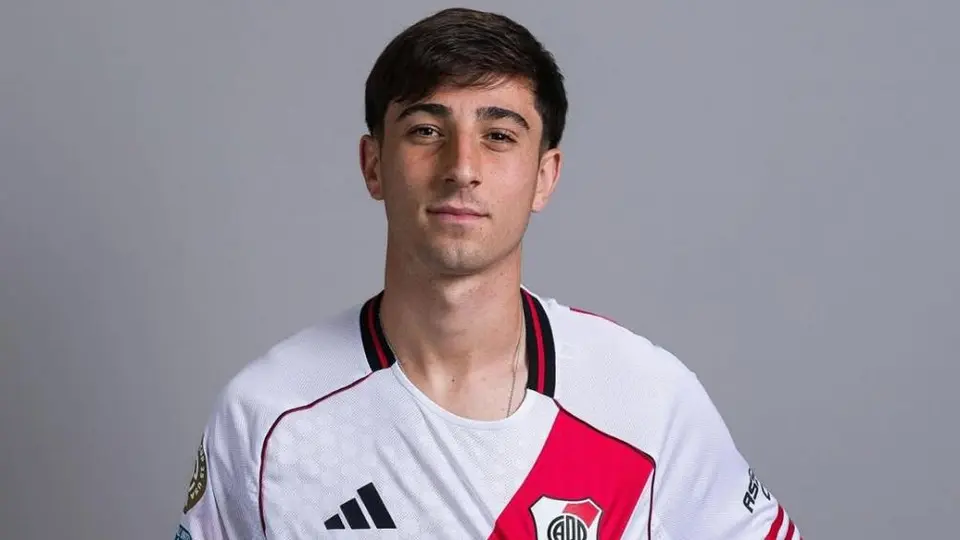 ¡Blindado! Juan Bautista Dadín rompe récord en Argentina con 'millonario' contrato