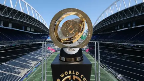 ¡Casi regalados! FIFA baja precios en boletos del Mundial de Clubes debido a la mala venta