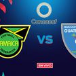 Jamaica vs Guatemala EN VIVO Eliminatorias Mundialistas Concacaf Segunda Ronda