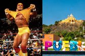 ¡Ah, órale! Gobierno de Puebla manda condolencias por muerte de Hulk Hogan