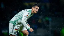 ¿Volverá James Rodríguez? DT de León habló sobre la ausencia del colombiano