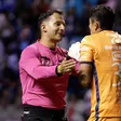 Error de Jesús Iván “La Araña” Rodríguez provoca penal y castigo en el Puebla vs Atlético de San Luis