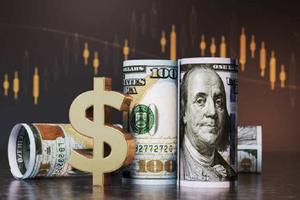 Precio del dólar hoy 29 de julio: Poco a poco le gana terreno al peso mexicano