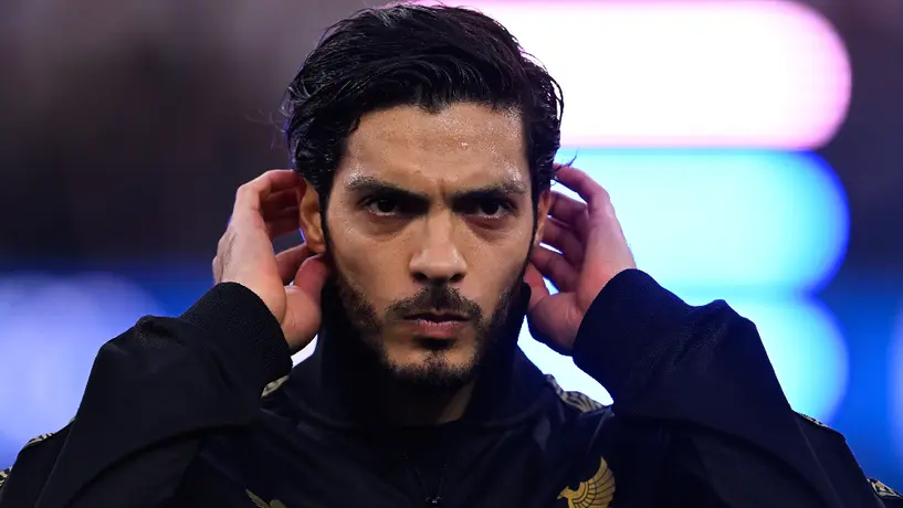 ¿Copa Oro o Mundial de Clubes con América? Raúl Jiménez deja claras sus prioridades