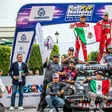 Cordero y Hernández conquistan el Rally de las Naciones 2025 en León