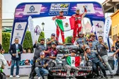 Cordero y Hernández conquistan el Rally de las Naciones 2025 en León