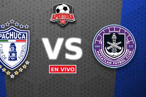 Pachuca vs Mazatlán FC EN VIVO Liga MX Jornada 3 Apertura 2025
