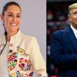 Claudia Sheinbaum y Donald Trump hablarán por teléfono a un día del alza del 30% en aranceles