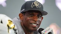 Deion Sanders confirma que fue diagnosticado con cáncer de vejiga