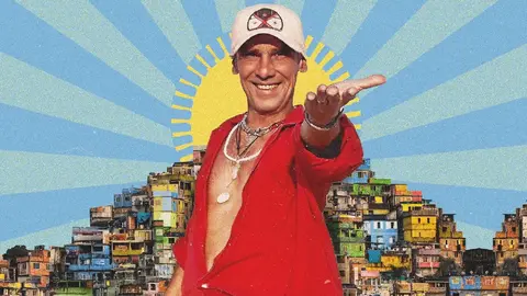 Manu Chao en el Zócalo de la CDMX: Revive los éxitos que presentó en 2006