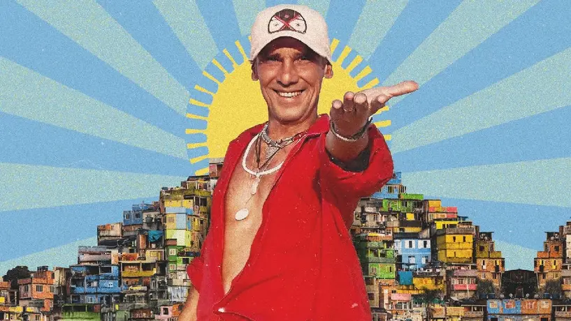Manu Chao en el Zócalo de la CDMX: Revive los éxitos que presentó en 2006