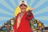 Manu Chao en el Zócalo de la CDMX: Revive los éxitos que presentó en 2006