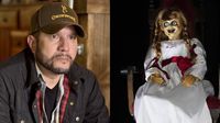 ¿Poseída de verdad? Muere investigador paranormal tras gira con la muñeca Annabelle