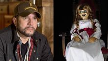 ¿Poseída de verdad? Muere investigador paranormal tras gira con la muñeca Annabelle