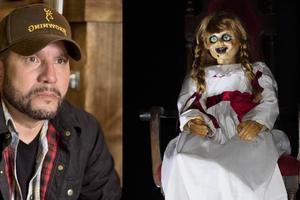 ¿Poseída de verdad? Muere investigador paranormal tras gira con la muñeca Annabelle
