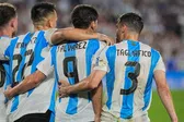 ¡Quieren bombazo! Grupo Pachuca busca fichar a campeón del mundo con Argentina