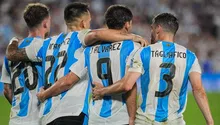 ¡Quieren bombazo! Grupo Pachuca busca fichar a campeón del mundo con Argentina