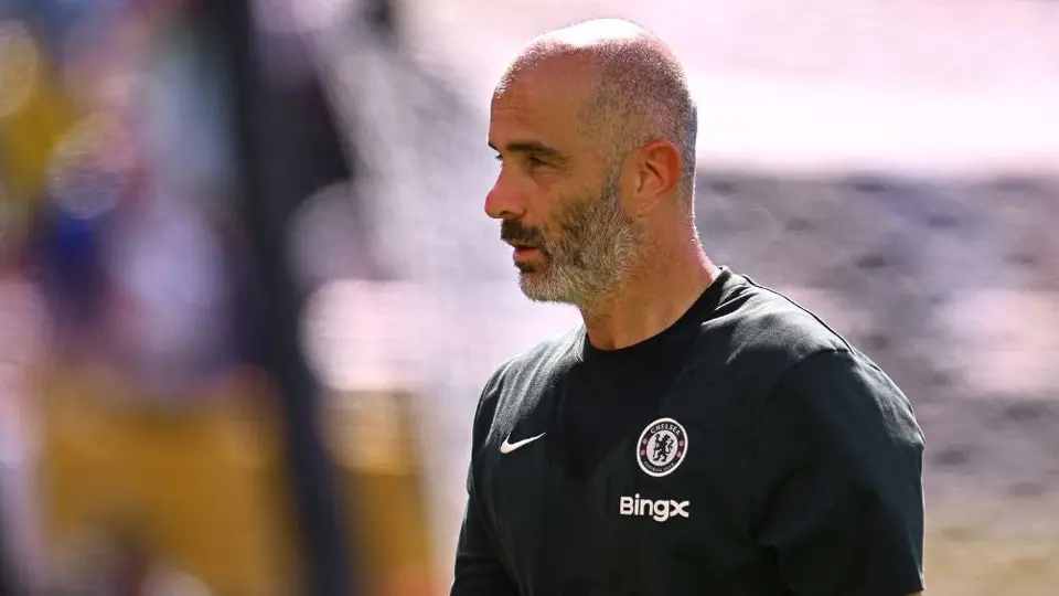 ¡No entiende! Enzo Maresca revivió polémica contra los equipos brasileños